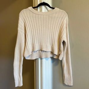 LA Hearts (Pacsun) Sweater
